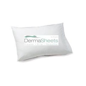 DermaSheets Pillow Case [Standard]
